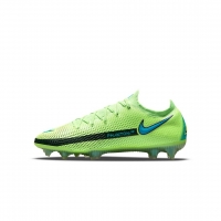 Бутсы NIKE PHANTOM GT ELITE FG (SU21) CK8439-303 - вид 1 миниатюра