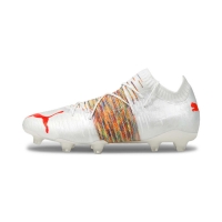 Бутсы PUMA FUTURE Z 1.1 FG/AG 10602803 - вид 1 миниатюра