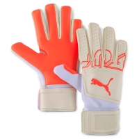 Вратарские перчатки PUMA FUTURE Z Grip 3 NC White-R