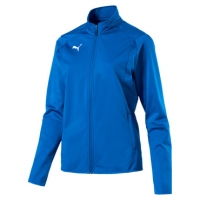 Детская куртка PUMA LIGA TRAINING JKT W