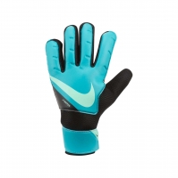 Детские вратарские перчатки NIKE GK MATCH JR (SU21) CQ7795-356 - вид 1 миниатюра