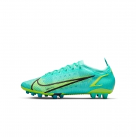 Бутсы NIKE VAPOR 14 ELITE AG (SU21) CZ8717-403 - вид 1 миниатюра