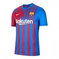 Футболка NIKE FCB DF STAD JSY SS HM (SU21) CV7891-428 - вид 1 миниатюра