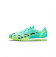 Детские шиповки NIKE VAPOR 14 ACADEMY TF (SU21) CV0978-403 - вид 1 миниатюра