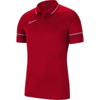 Поло NIKE DF ACD21 POLO SS (SP21)
