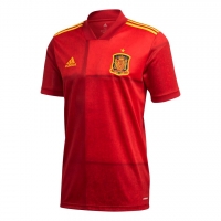 Футболка ADIDAS FEF H JSY (SS21) FR8361 - вид 1 миниатюра