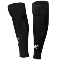 Гетры 2K Sport Redo II black/white 120352 120352 black/white - вид 1 миниатюра