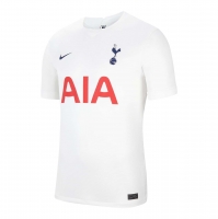 Футболка NIKE THFC DF STAD JSY SS HM (SU21) CV7918-101 - вид 1 миниатюра