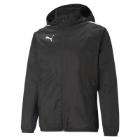 Влагозащитная куртка PUMA teamLIGA All Weather Jacket 65724503 - вид 1 миниатюра