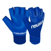 Вратарские перчатки REUSCH Futsal Grip (2021) 5170320-4010 - вид 1 миниатюра