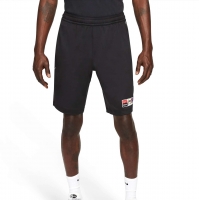 Шорты NIKE FC SHORT LNGR KZ (SU21) DA5575-011 - вид 1 миниатюра