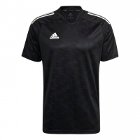 Футболка ADIDAS CONDIVO21 JSY GJ6790 - вид 1 миниатюра