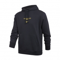 Толстовка NIKE CFC M NSW CLUB HOODIE PO BB (SU21) CW0519-010 - вид 1 миниатюра