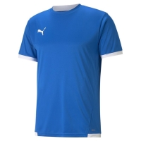 Футболка PUMA teamLIGA Jersey 70491702 - вид 1 миниатюра
