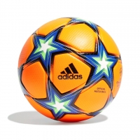 Футбольный мяч ADIDAS UCL PRO WTR PS (FW21) HA0480 - вид 1 миниатюра
