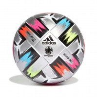 Футбольный мяч ADIDAS UNIFO FIN LGE (FW20) FT8305 - вид 1 миниатюра