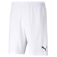 Шорты PUMA teamRISE Shorts (SS21) Шорты PUMA teamRISE Shorts (SS21)
