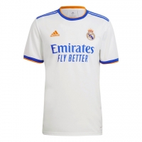 Футболка ADIDAS REAL H JSY (FW21) GQ1359 - вид 1 миниатюра