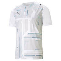 Майка игр. PUMA teamULTIMATE Jersey (SS21)
