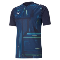 Майка игр. PUMA teamULTIMATE Jersey (SS21)