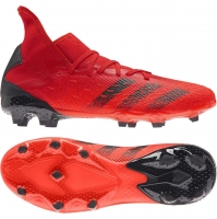 Бутсы ADIDAS PREDATOR FREAK .3 FG (FW21) FY6279 - вид 1 миниатюра