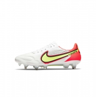 Бутсы NIKE LEGEND 9 ELITE SG-PRO AC (FA21) DB0822-176 - вид 1 миниатюра