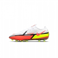 Бутсы NIKE PHANTOM GT2 ELITE AG-PRO (FA21) DC0748-167 - вид 1 миниатюра