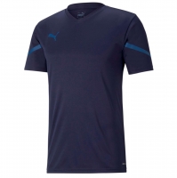 Футболка PUMA teamFLASH Jersey (AW21) 70439406 - вид 1 миниатюра