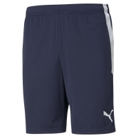 Шорты трен. PUMA teamLIGA Training Shorts (SS21)