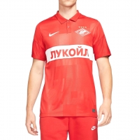 Футболка NIKE SPM DF STAD JSY SS HM (FA21) CV7916-658 - вид 1 миниатюра