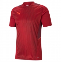 Майка трен. PUMA teamCUP Training Jersey (SS21) 65673501 - вид 1 миниатюра