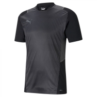 Майка трен. PUMA teamCUP Training Jersey (SS21)
