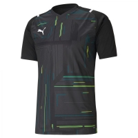 Майка игр. PUMA teamULTIMATE Jersey (SS21)