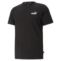 Футболка PUMA ESS SMALL LOGO TEE 58666801 - вид 1 миниатюра