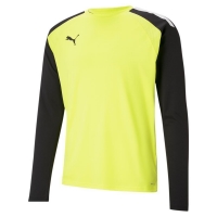 Вратарский свитер PUMA teamPACER GK LS Jersey (AW21)