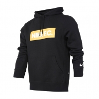 Толстовка NIKE FC ESSNTL FLC HOODIE PO (FA21) CT2011-014 - вид 1 миниатюра