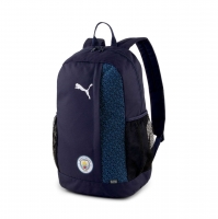 Рюкзак PUMA MCFC ftblCORE Backpack Plus (AW21) 07827307 - вид 1 миниатюра