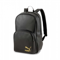 Рюкзак PUMA Originals PU Backpack (AW21) 07849201 - вид 1 миниатюра