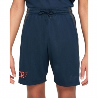 Шорты NIKE CR7 Y NK DF SHRT KZ (FA21) DA5597-454 - вид 1 миниатюра