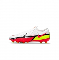 Бутсы NIKE PHANTOM GT2 PRO AG-PRO (FA21) DC0760-167 - вид 1 миниатюра