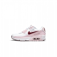 Кроссовки NIKE AIR MAX 90 LTR (GS) (FA21)