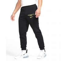 Штаны NIKE CFC GFA FLC PANT BB (FA21) CW0562-010 - вид 1 миниатюра