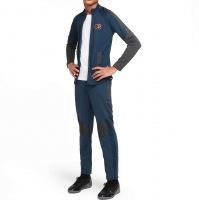 Костюм NIKE CR7 DF TRCK SUIT JR (FA21) DA5596-454 - вид 1 миниатюра