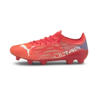 Бутсы PUMA ULTRA 1.3 FG/AG (AW21) 10647702 - вид 1 миниатюра