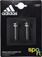 Комплект игл для насоса ADIDAS NEEDLE REPL SET SILVER (FW13)