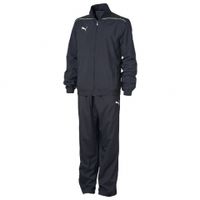 Костюм спортивный PUMA FOUNDATION WOVEN SUIT