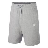 Шорты NIKE NSW CLUB SHORT JSY (SU20)