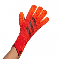 Вратарские перчатки ADIDAS PREDATOR GL PRO (FW21) GR1529 - вид 1 миниатюра