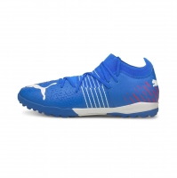 Детские шиповки PUMA FUTURE Z 3.2 TT (AW21) 10649001 - вид 1 миниатюра