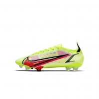 Бутсы NIKE VAPOR 14 ELITE FG (FA21) CQ7635-760 - вид 1 миниатюра